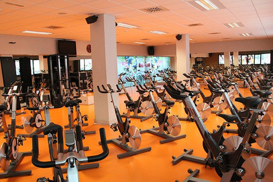 Imagen 1 de la galería del partner Be Up Burgos