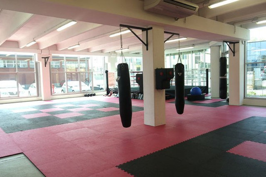 Immagine 1 dalla galleria del partner SPARTACUS TEAM