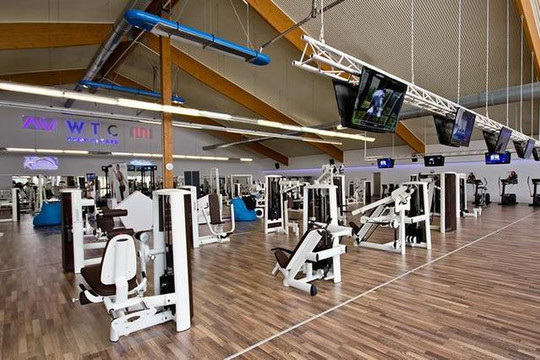 Bild 1 von WTC Camp Sports Partnergalerie