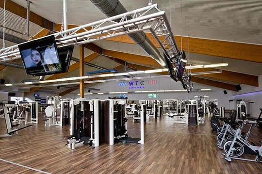 Bild 2 von WTC Camp Sports Partnergalerie