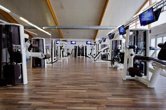 Bild 3 von WTC Camp Sports Partnergalerie