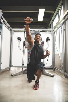 Image 1 from Kubex Fitness partner gallery