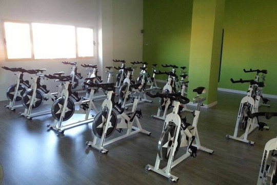 Imagen 1 de la galería del partner MundoFit