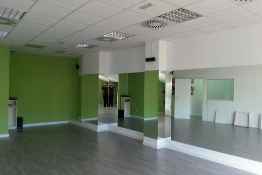 Imagen 3 de la galería del partner MundoFit