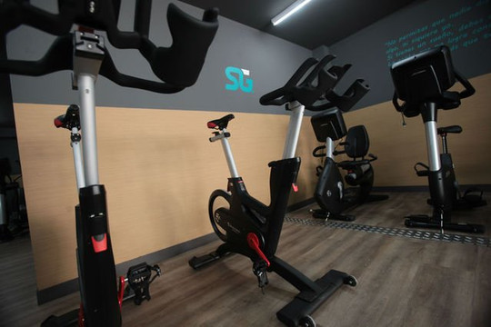 Imagen 3 de la galería del partner Synergym Lorca