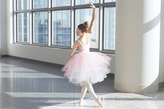Image 3 from Everyday Ballet partner gallery