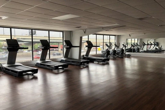 Image 3 from Hero Performance partner gallery