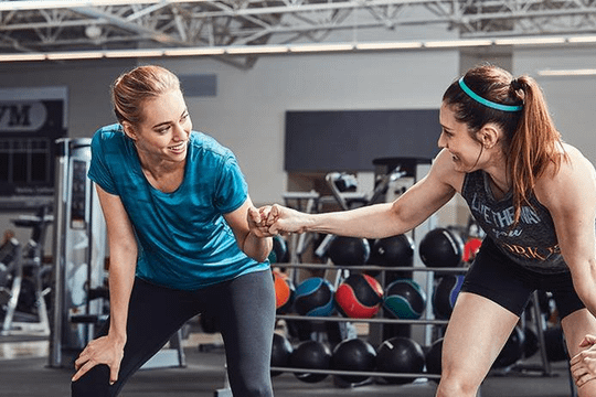 Image 2 from Gold's Gym - LaGrange partner gallery