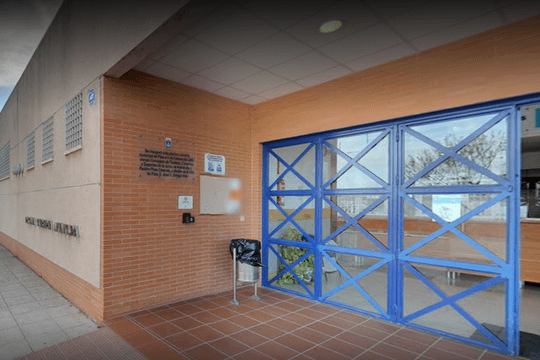 Imagen 2 de la galería del partner Okeymas - PILAS