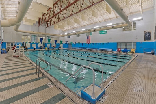 Image 2 from Fort Meigs YMCA partner gallery