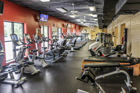 Image 1 from Sylvania YMCA/JCC partner gallery