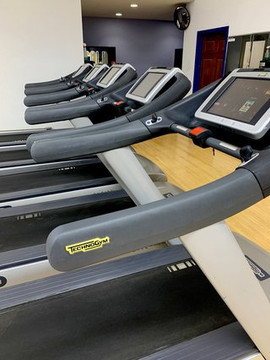 Image 3 from Whenever Fitness partner gallery