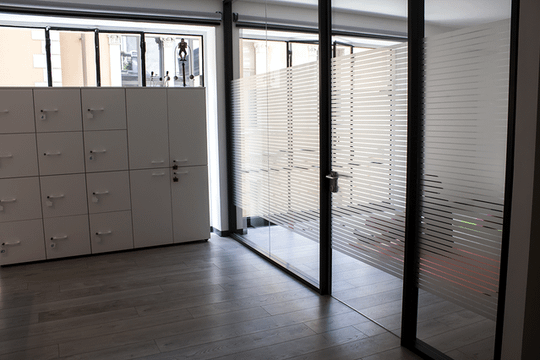 Immagine 3 dalla galleria del partner Training Space