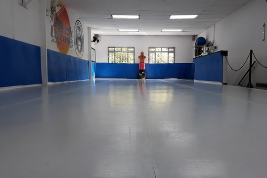 Imagem 3 da galeria do parceiro Black Lotus