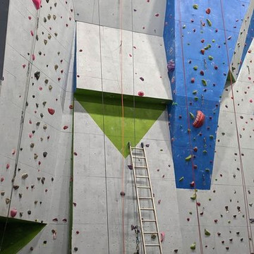 Image 2 from Downingtown Rock Gym partner gallery