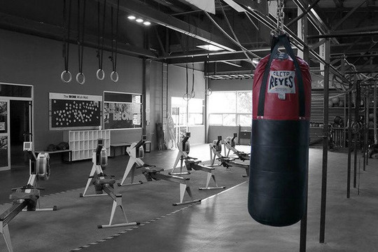 Imagen 2 de la galería del partner Be One Fitness - Del Valle