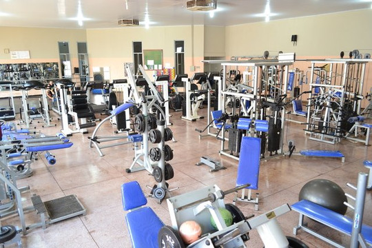 Imagem 3 da galeria do parceiro Trio Life