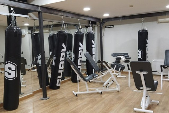 Imagen 1 de la galería del partner All For Box