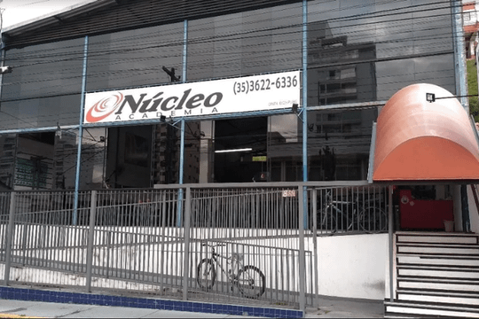 Imagem 2 da galeria do parceiro Núcleo Academia