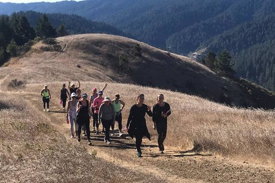 Image 1 from FIT4MOM - Hauke Park partner gallery