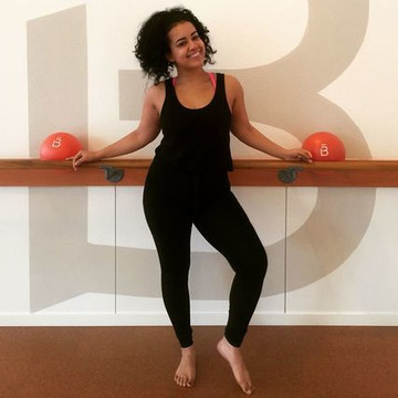 Image 3 from barre3 - Orenco Station partner gallery