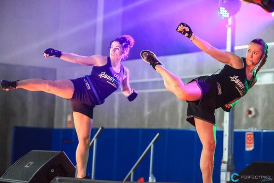 Imagen 3 de la galería del partner Club deportivo Fitness Sports Valle las Cañas