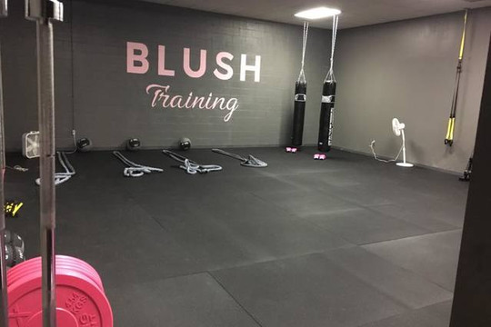 Image 1 from Blush Fitness partner gallery