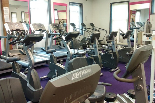 Image 3 from Lady B Fitness partner gallery