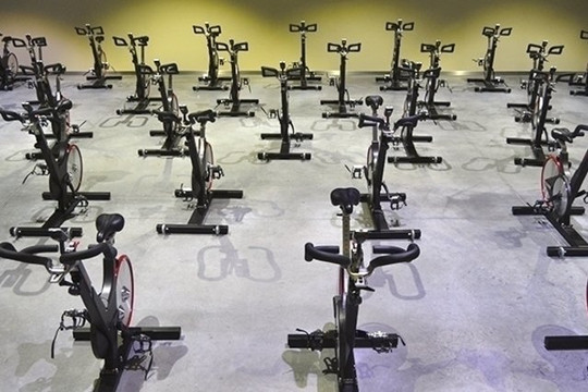 Imagen 1 de la galería del partner Lowfit Huelva