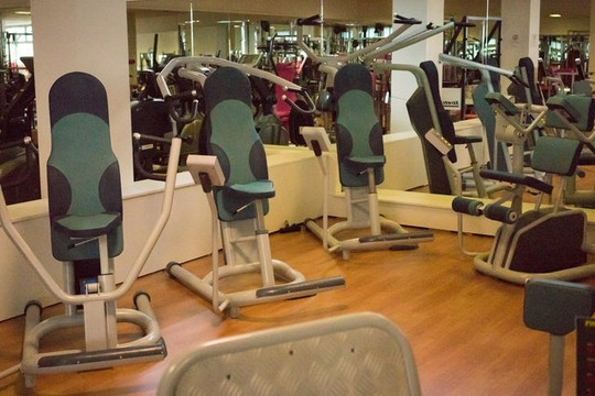 Bild 1 von Pallas Lady Fitness Partnergalerie