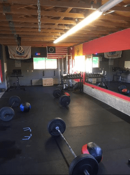 Image 1 from Richard Russell CrossFit - Soledad partner gallery