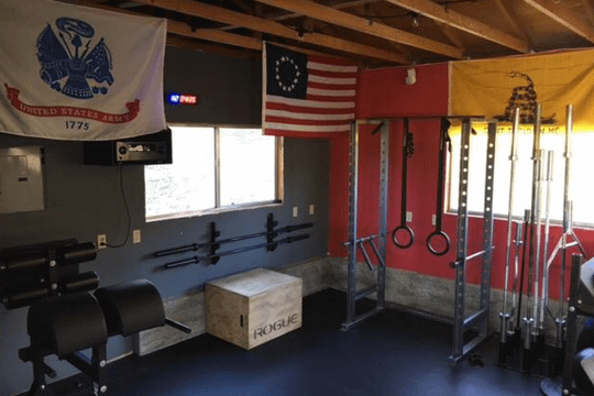 Image 2 from Richard Russell CrossFit - Soledad partner gallery