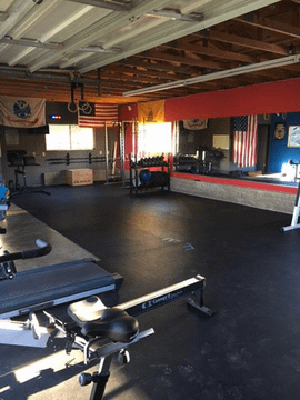 Image 3 from Richard Russell CrossFit - Soledad partner gallery