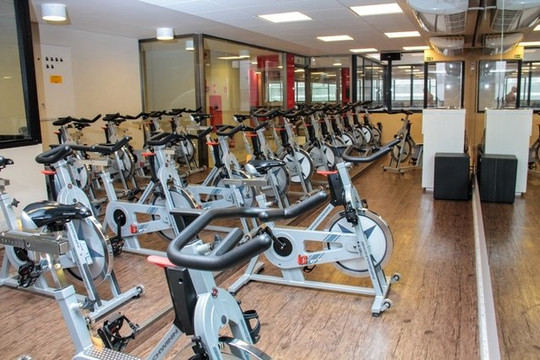 Imagem 3 da galeria do parceiro Bodytech - Frei Caneca