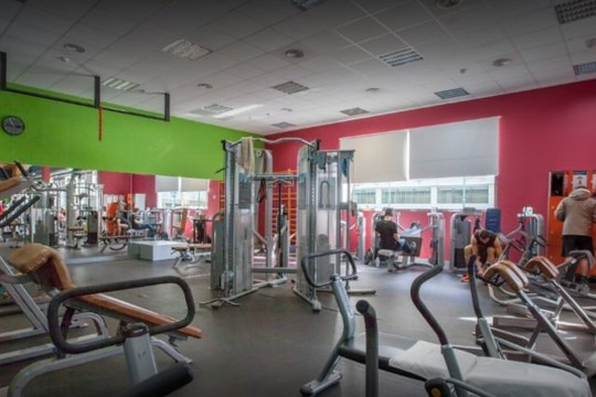 Imagen 2 de la galería del partner Vals Sport Cónsul