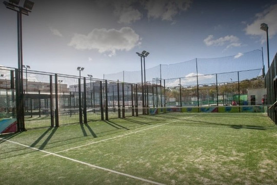 Imagen 3 de la galería del partner Vals Sport Cónsul