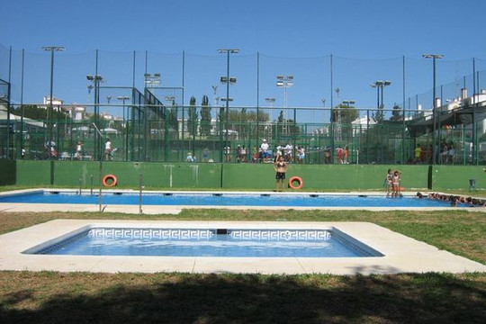 Imagen 2 de la galería del partner Vals Sport Churriana