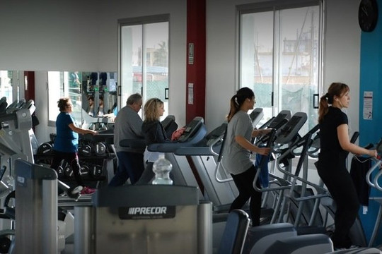 Imagen 1 de la galería del partner Vals Sport Mesonero Romanos Teatinos