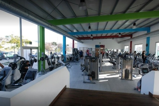 Imagen 2 de la galería del partner Vals Sport Mesonero Romanos Teatinos
