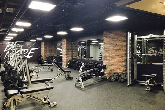Image 1 from Pro Performance partner gallery