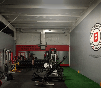 Image 3 from B PHiT Fitness partner gallery