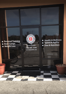 Image 2 from B PHiT Fitness partner gallery
