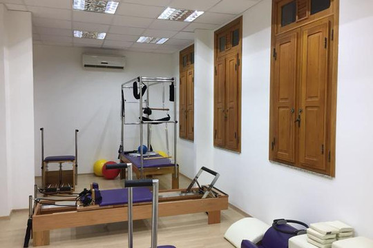Imagem 3 da galeria do parceiro Metacorpus Pilates Afonso Pena