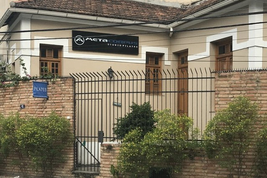 Imagem 2 da galeria do parceiro Metacorpus Pilates Afonso Pena