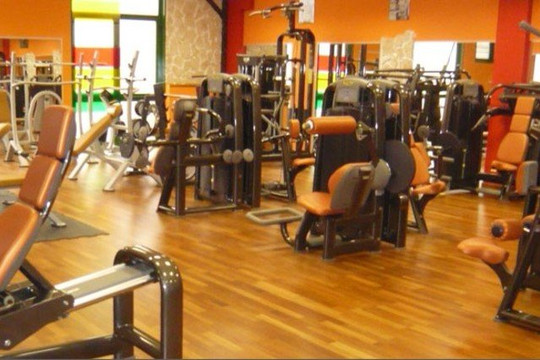 Immagine 1 dalla galleria del partner Palestra New Body King