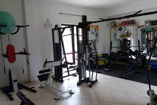 Immagine 1 dalla galleria del partner A.s.d. Centro Sport Power Gym
