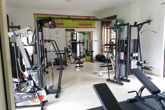 Immagine 2 dalla galleria del partner A.s.d. Centro Sport Power Gym