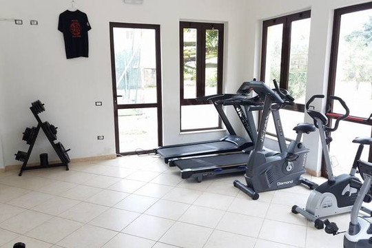 Immagine 3 dalla galleria del partner A.s.d. Centro Sport Power Gym