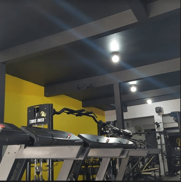 Imagem 3 da galeria do parceiro Aliança Fit