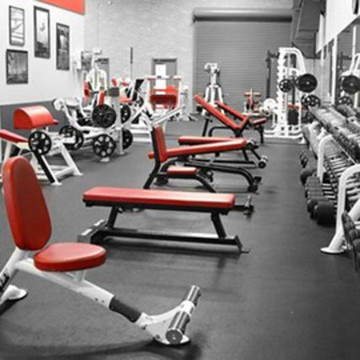 Imagen 1 de la galería del partner Gimnasio Nivel 1